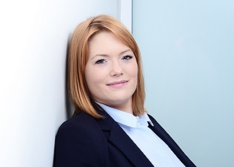 Frau Veronika Inning